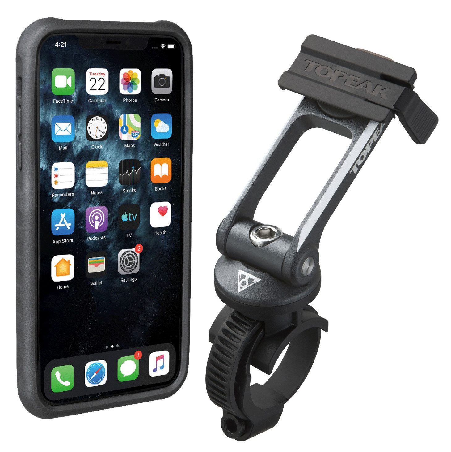 Topeak Smartphone-Halterung