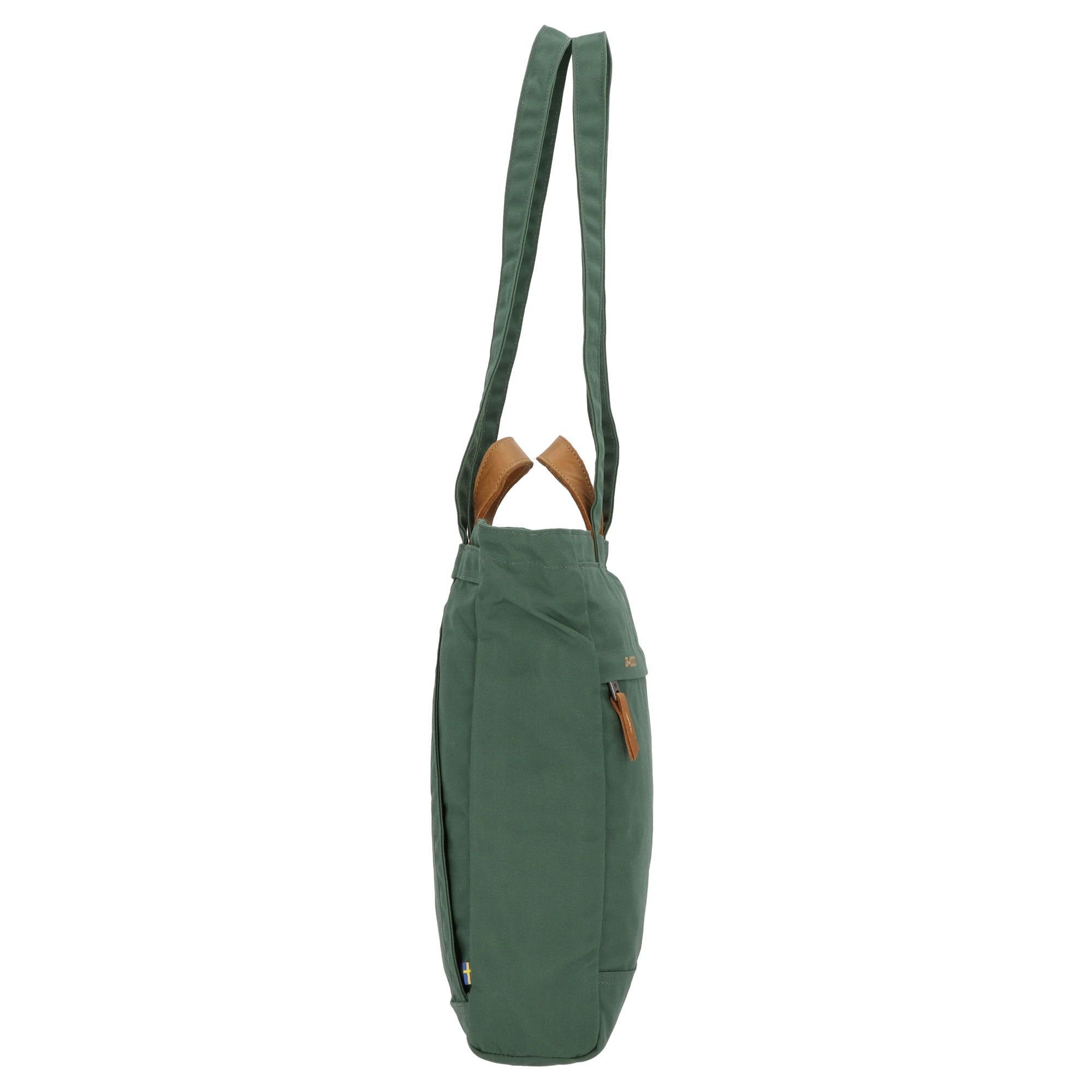 Fjällräven Schultertasche Totepack No. 1, Polyester