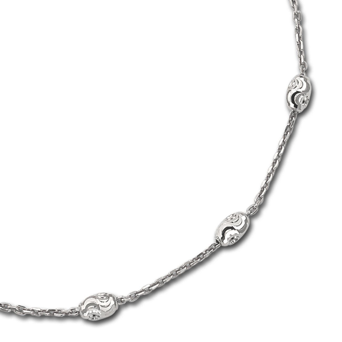 SilberDream Fußkette mit Anhänger SilberDream Typhoon günstig online kaufen