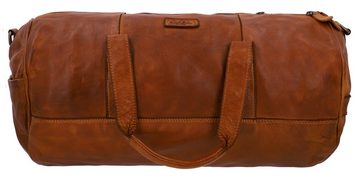 Gusti Leder Reisetasche Oliver (1-tlg)