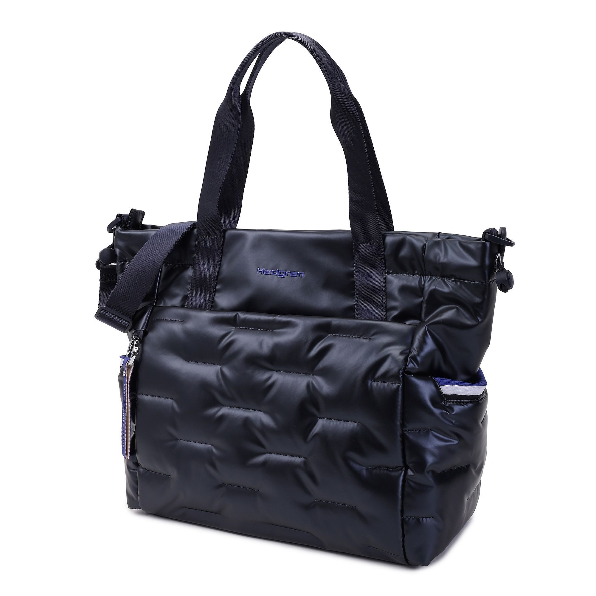 Hedgren Shopper Cocoon, Polyester