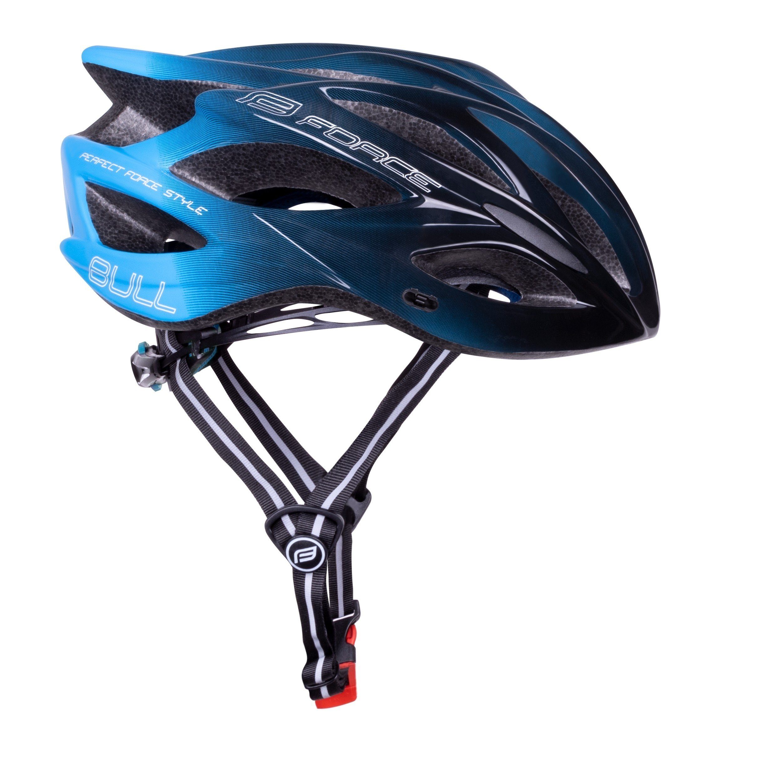 FORCE Fahrradhelm