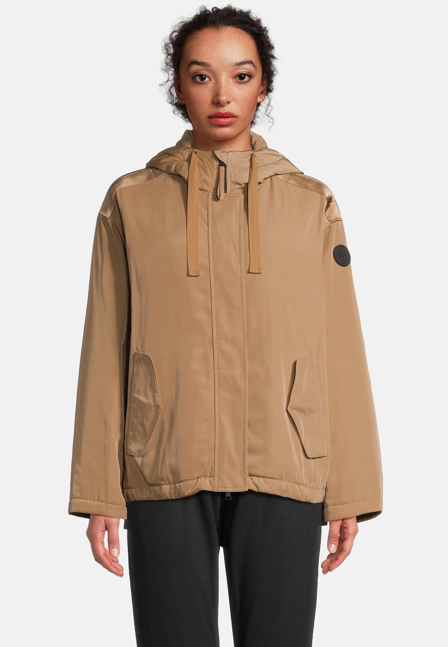 No.1 COMO Outdoorjacke DUPLA günstig online kaufen