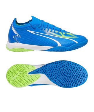 PUMA ULTRA Match IT Halle Phenomenal Fußballschuh