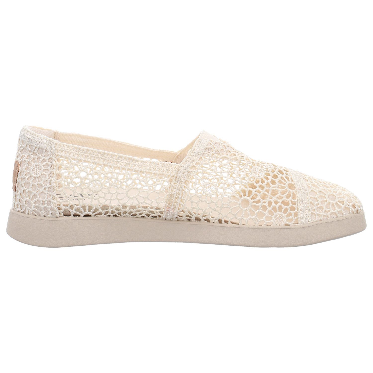 TOMS Alpargata Plus Slipper