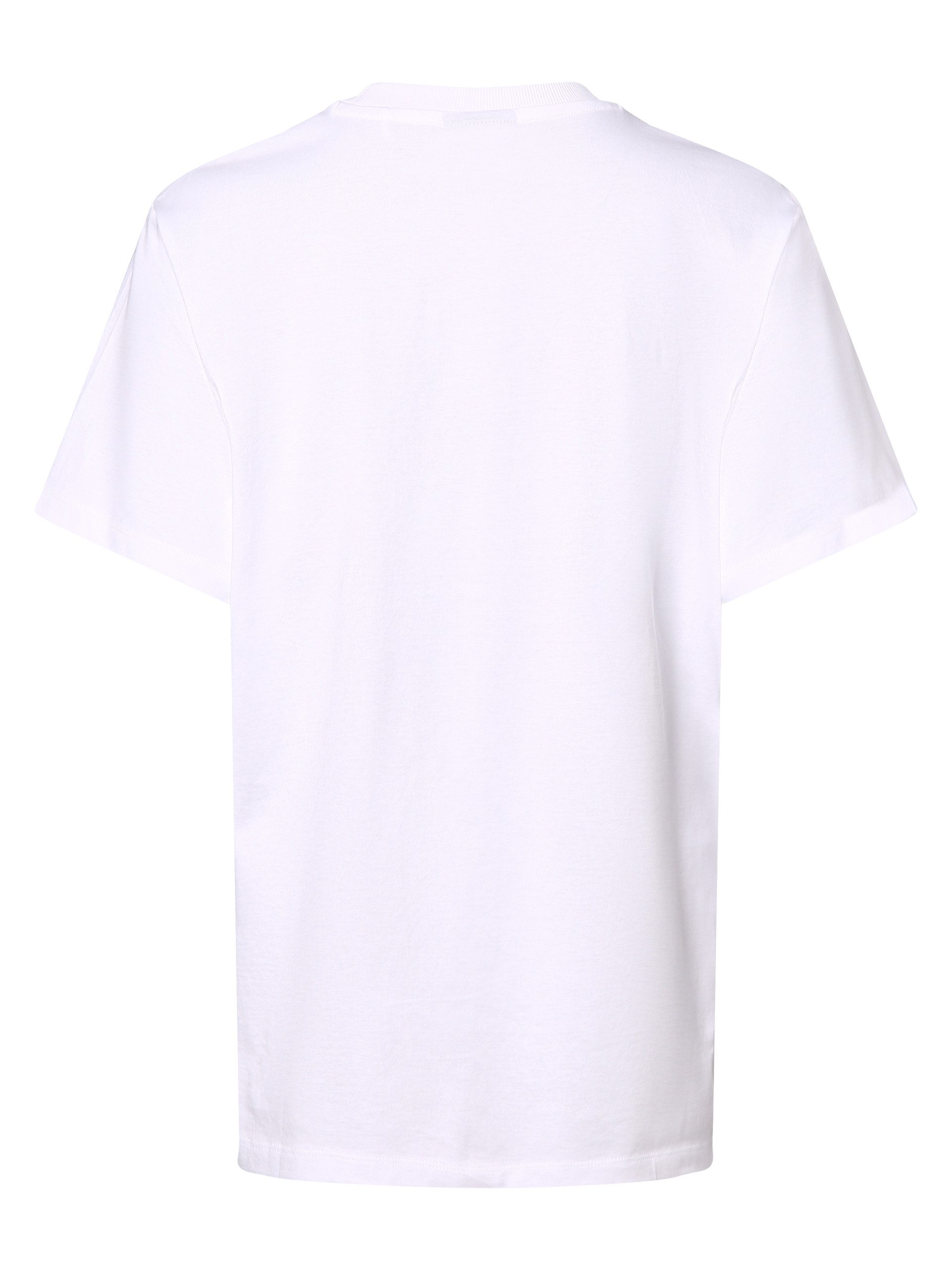 HUGO Blue T-Shirt Vintage Tee_B_1 günstig online kaufen