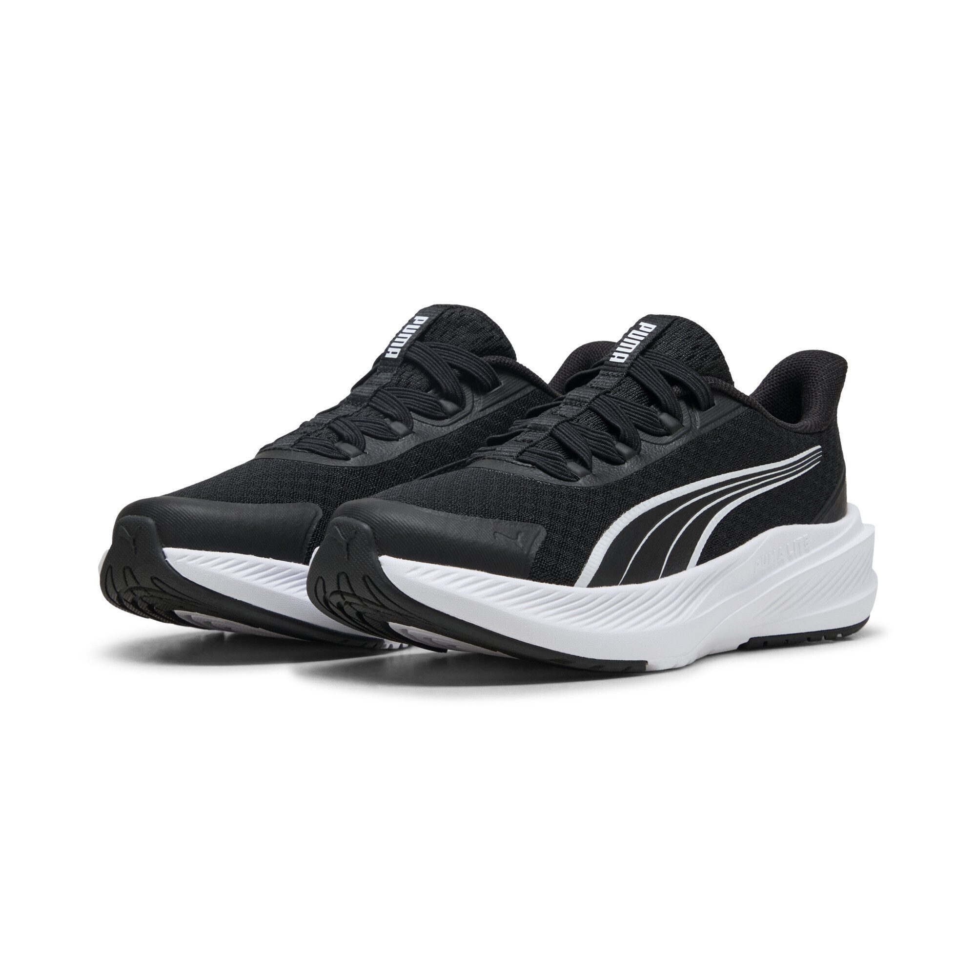 Dasher Lite SLIPTECH™ Sneakers Kinder Sneaker