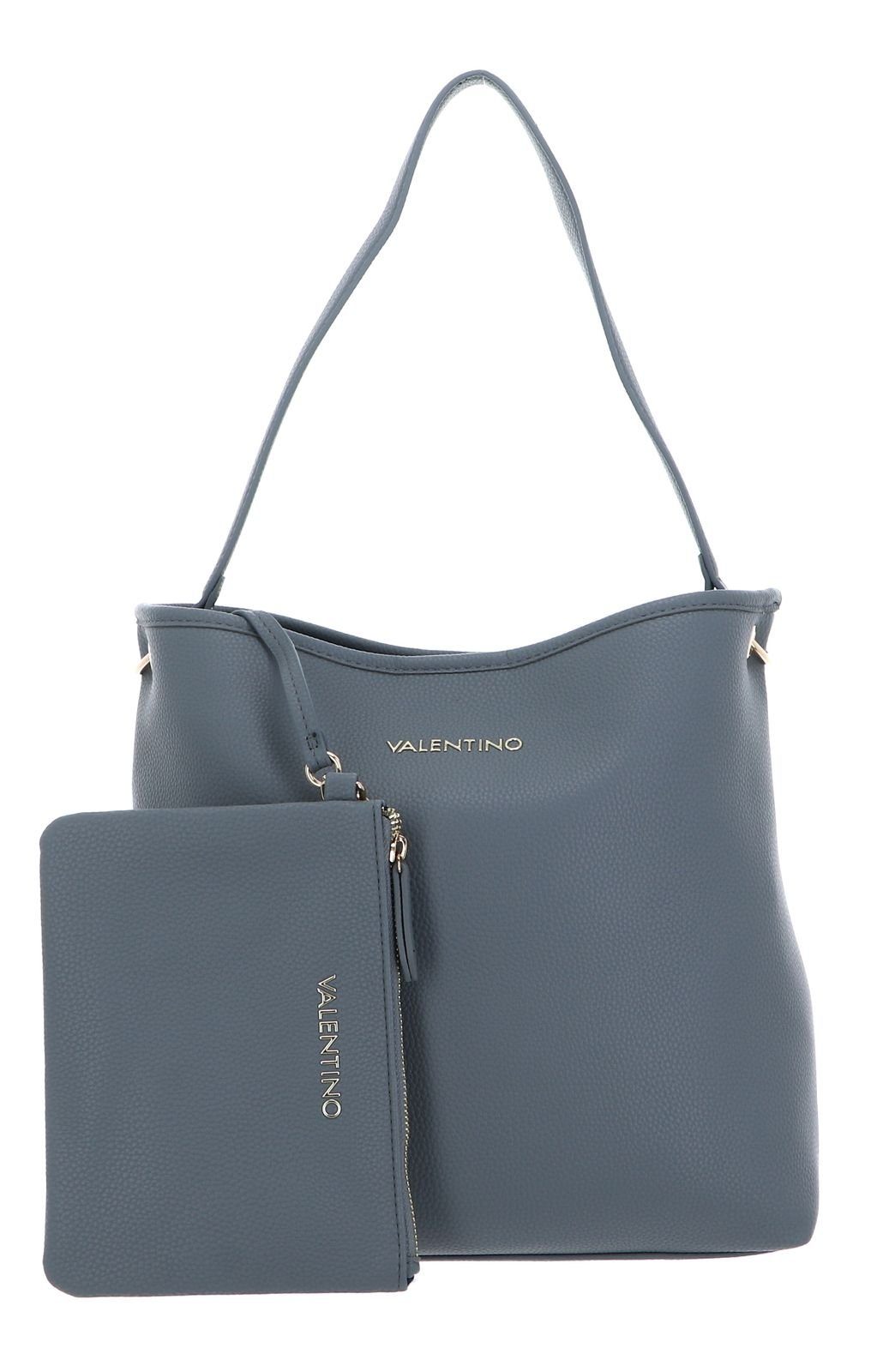 VALENTINO BAGS Schultertasche Brixton (Set, 2-tlg) günstig online kaufen