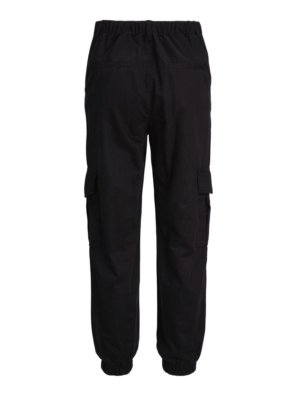 JJXX Stoffhose JXHOLLY RLX CARGO HW PANT PNT NOOS