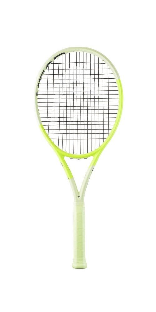 Head Tennisschläger Extreme Elite 100in/260g/Allround 2024 gelb - besaitet