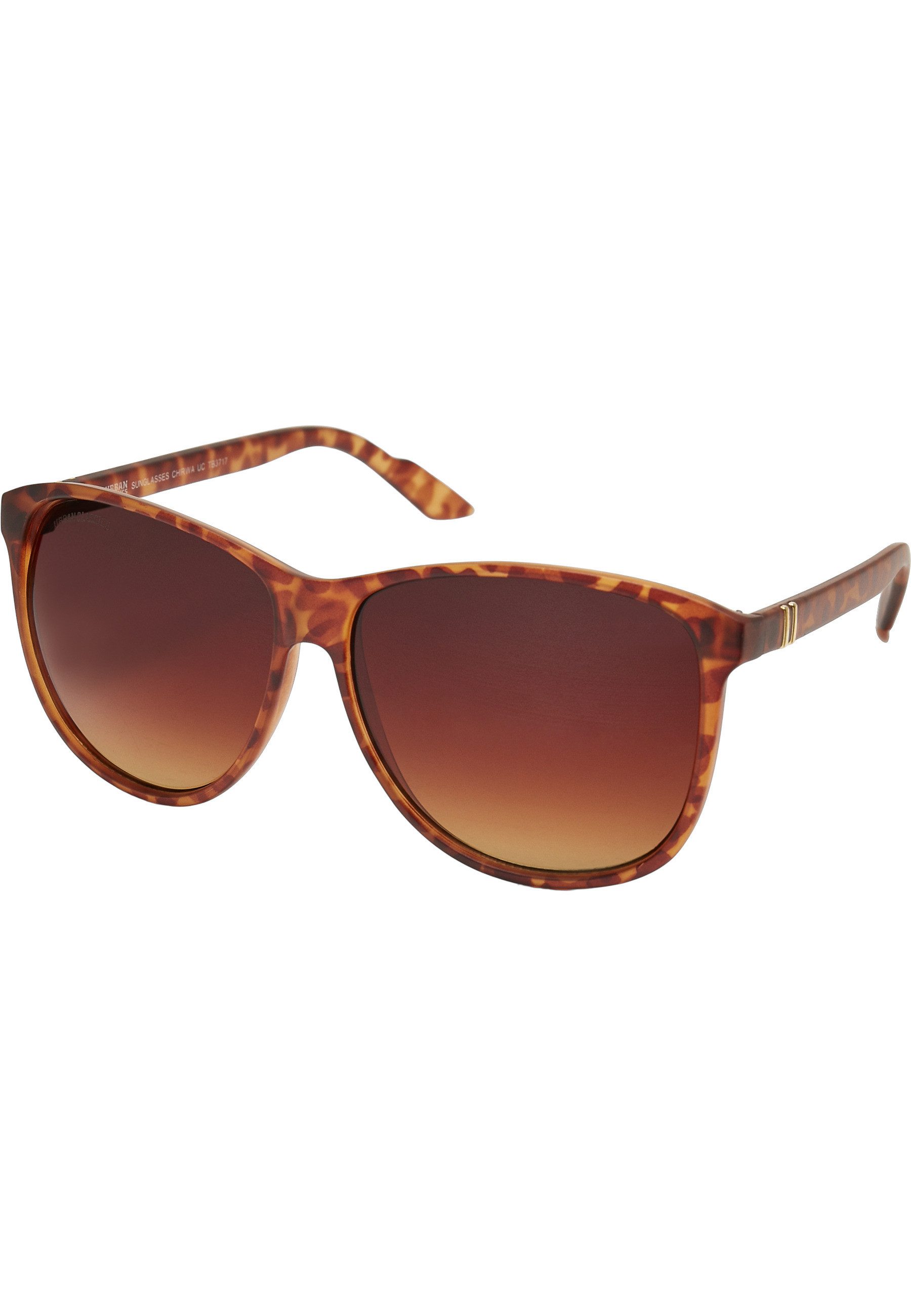 URBAN CLASSICS Sonnenbrille Urban Classics Unisex Sunglasses Chirwa UC günstig online kaufen