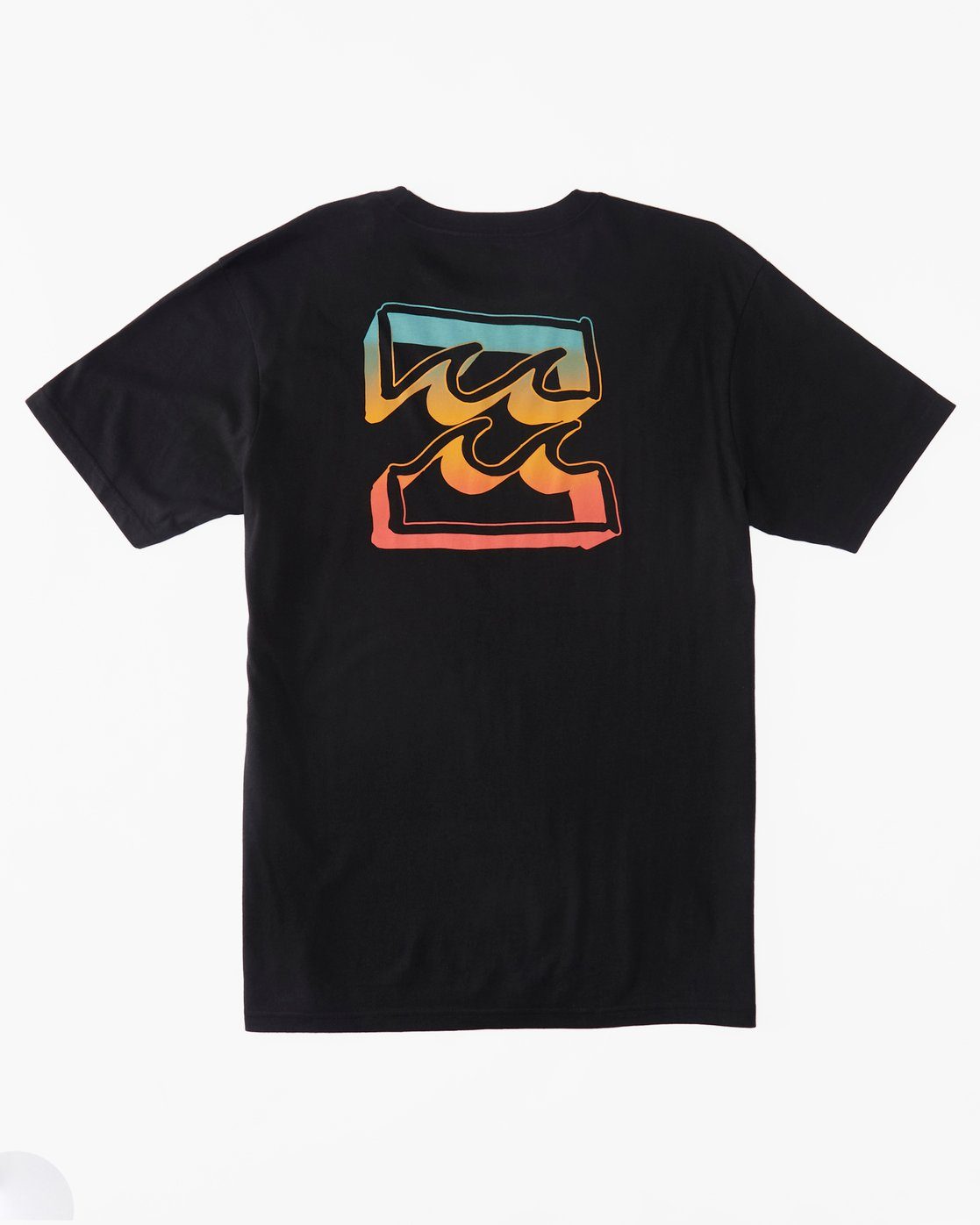 Crayon Billabong Wave T-Shirt