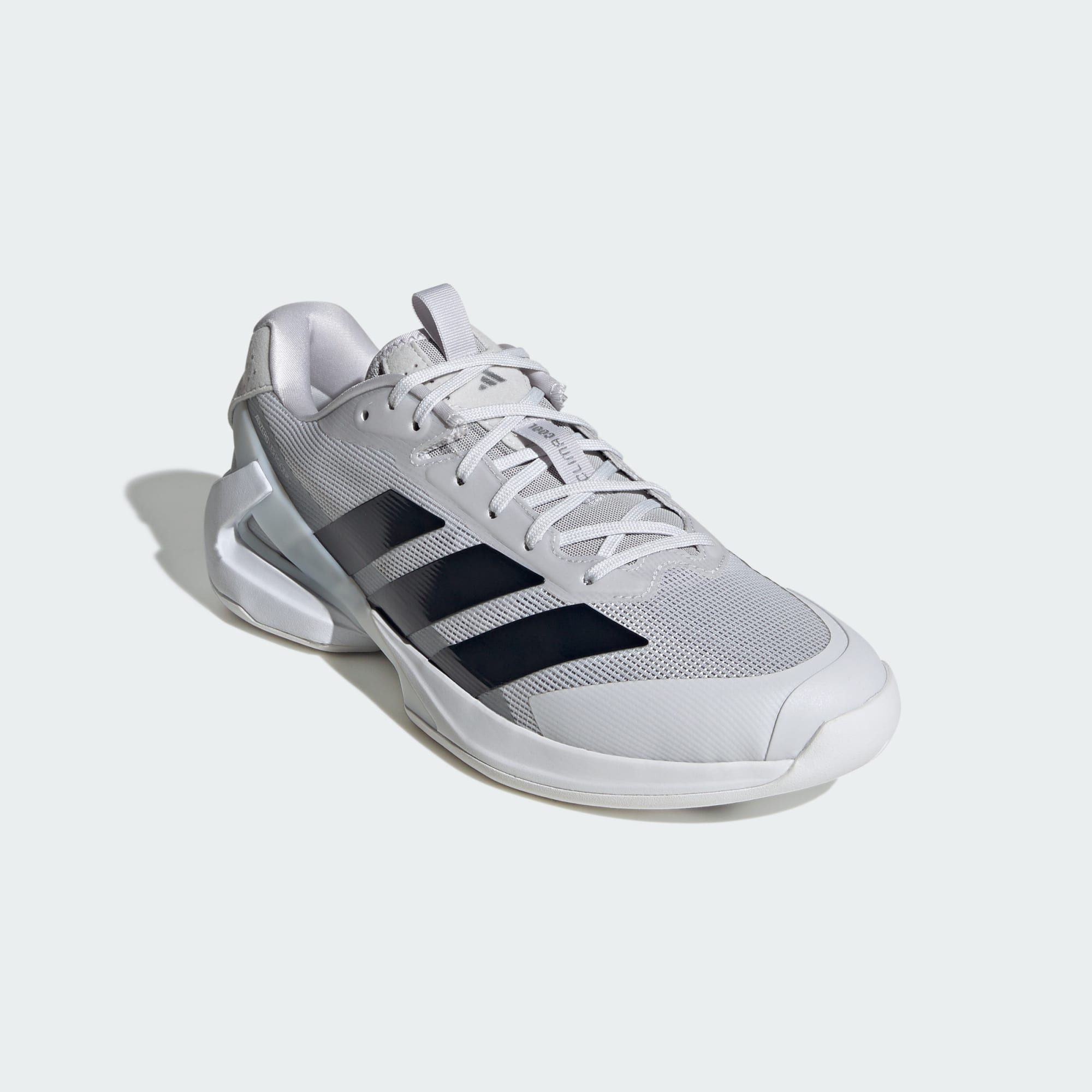 Dash Grey / Aurora Ink / Tech Grey Metallic