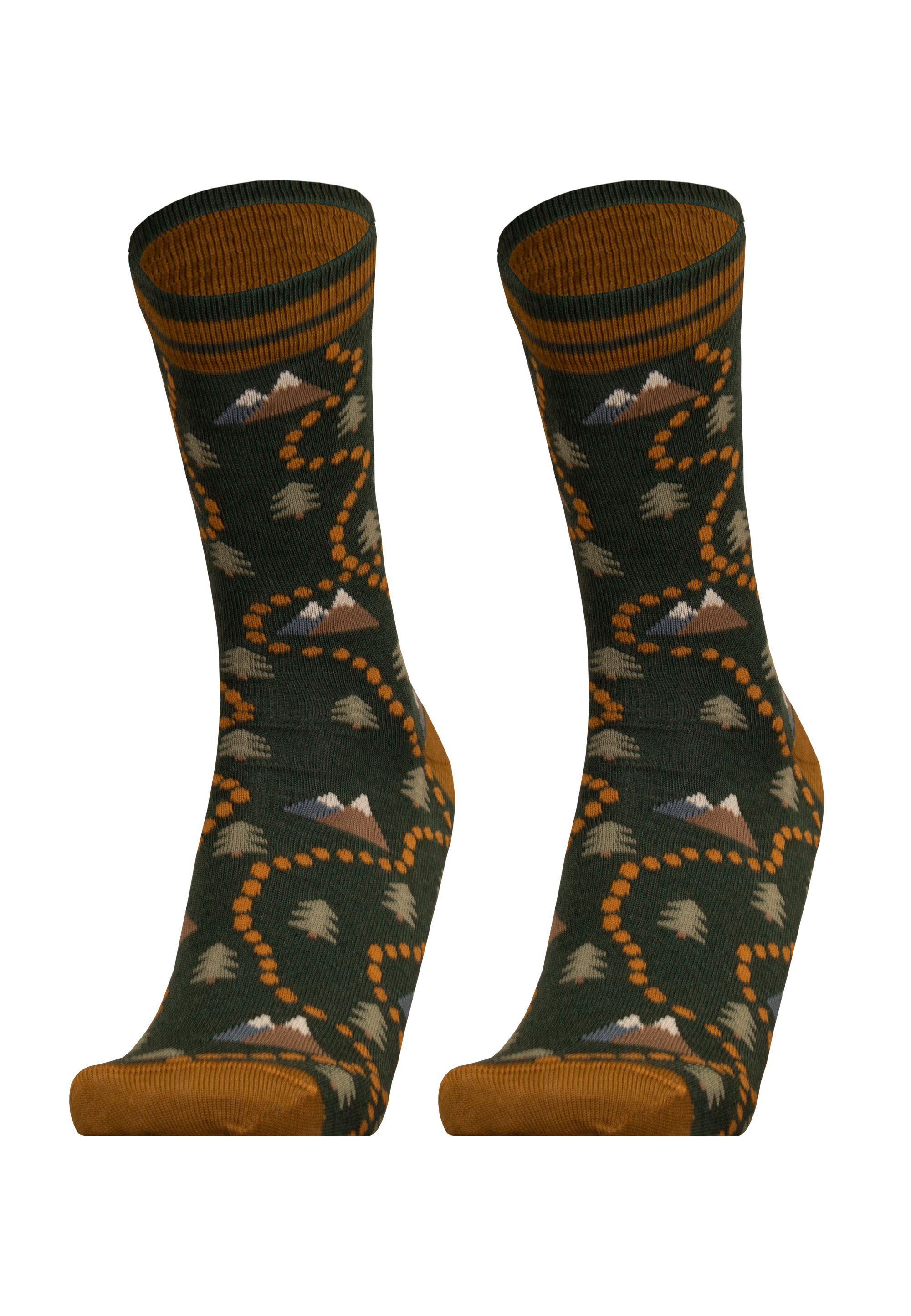 UphillSport Socken PATH (2-Paar) mit tollem günstig online kaufen