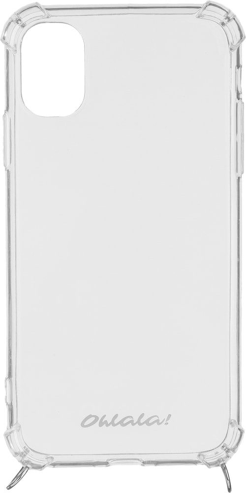 Peter Jäckel Handyhülle