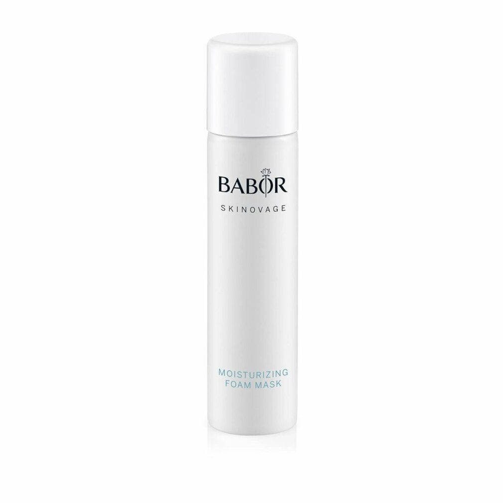 Babor Gesichtsmaske Skinovage Moisturizing Foam Mask