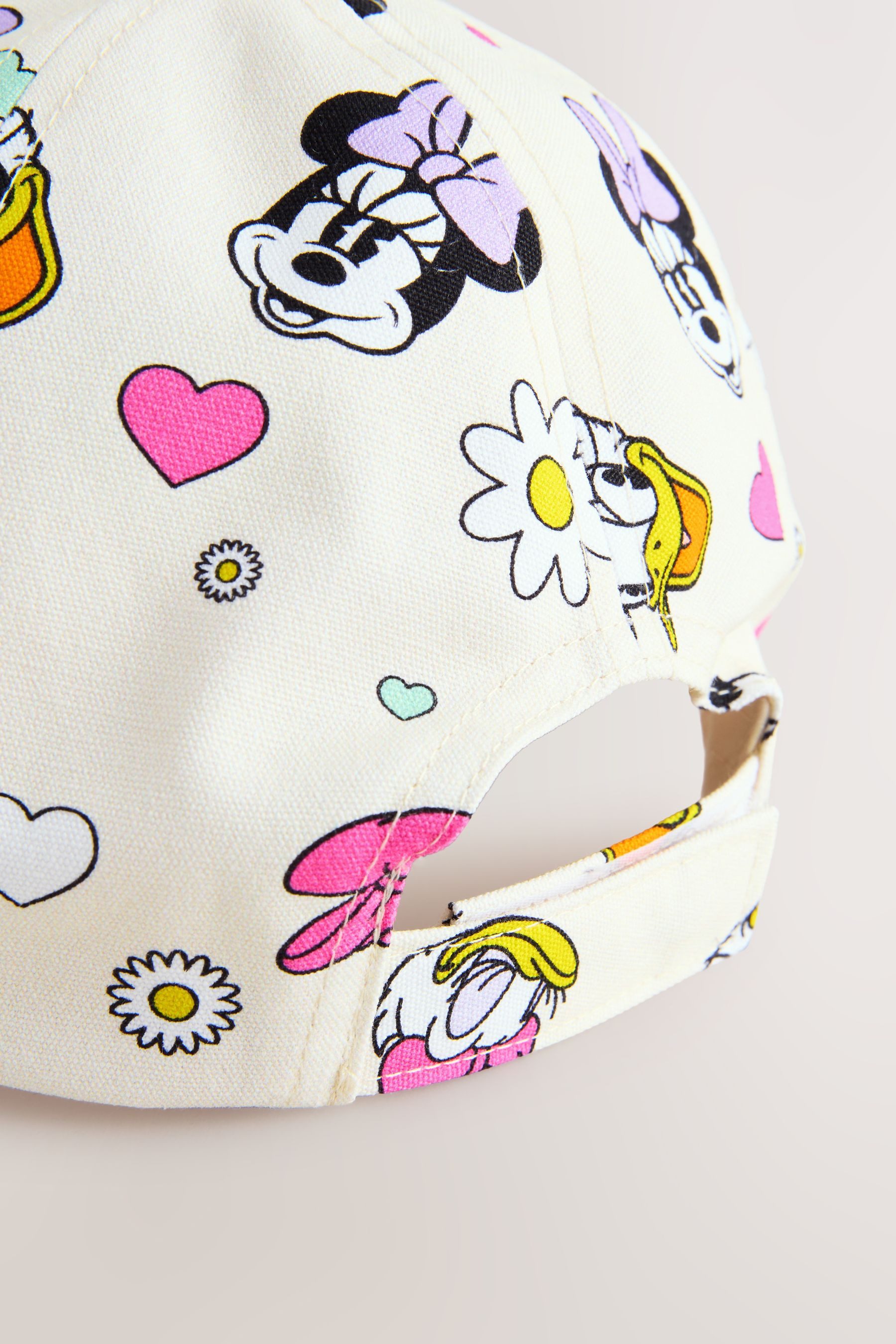 Next Baseball Cap Mini Mouse Baseball-Cap günstig online kaufen