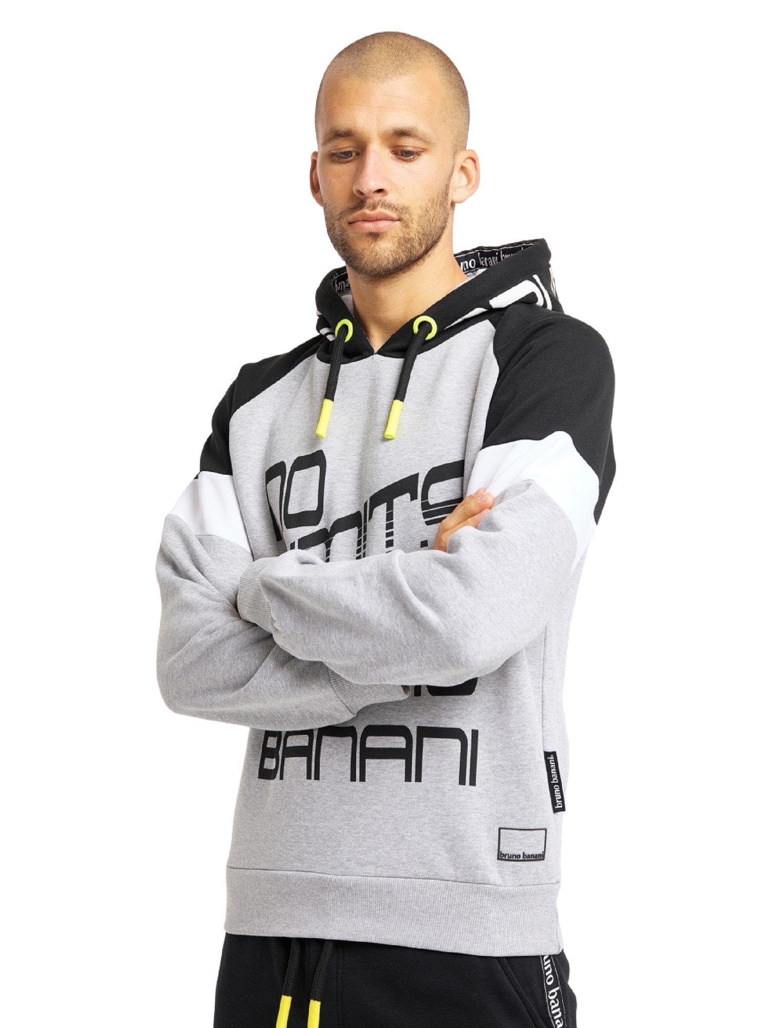 JORDAN Bruno Banani Hoodie