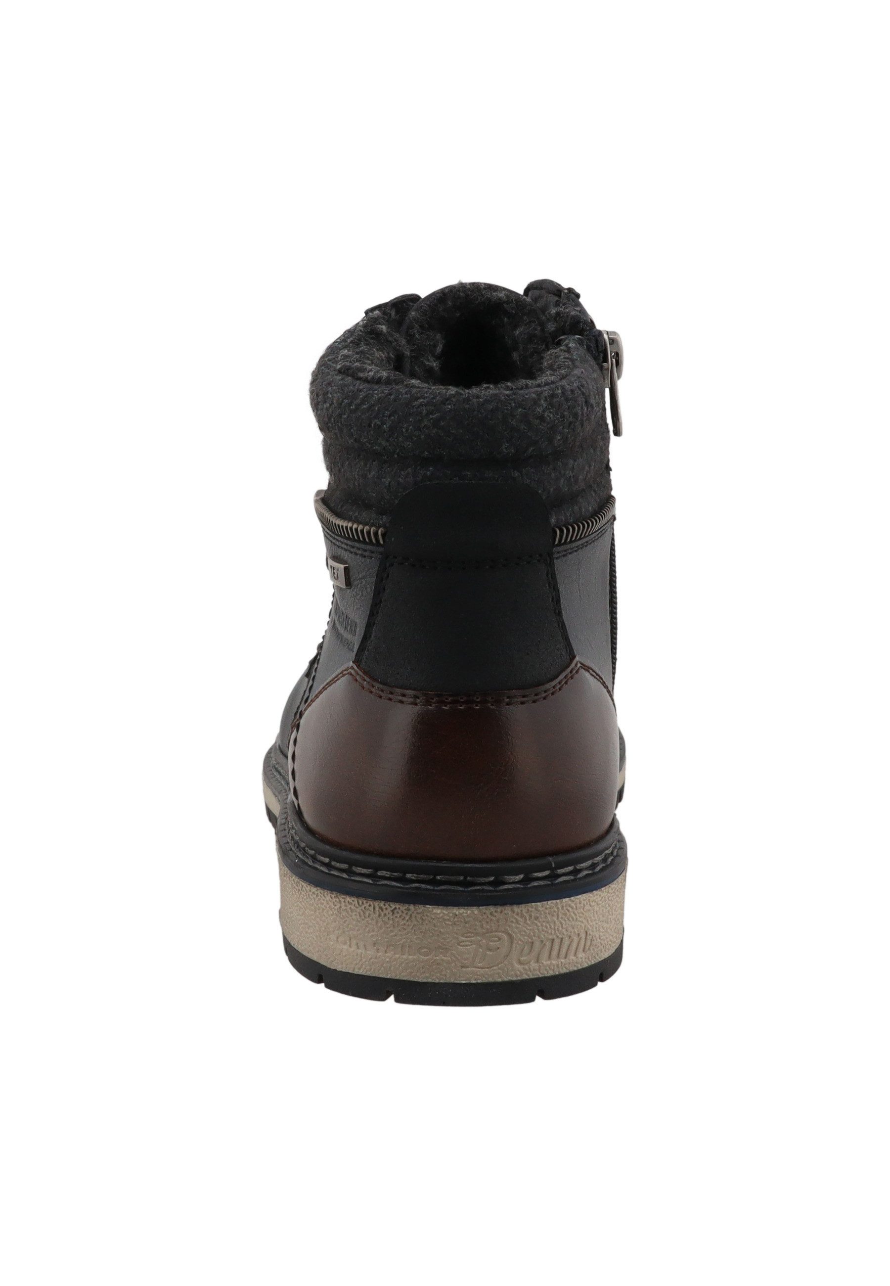 TOM TAILOR Tom Tailor Short Boots Stiefel