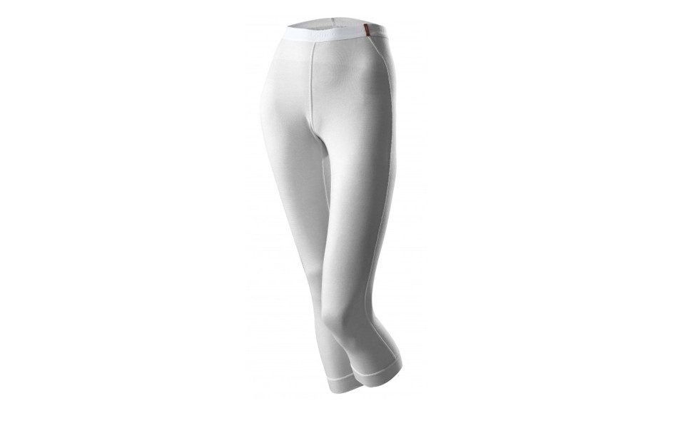 Löffler Thermohose LÖFFLER Damen Unterhose 3/4 Transtex Warm Skiunterwäsche