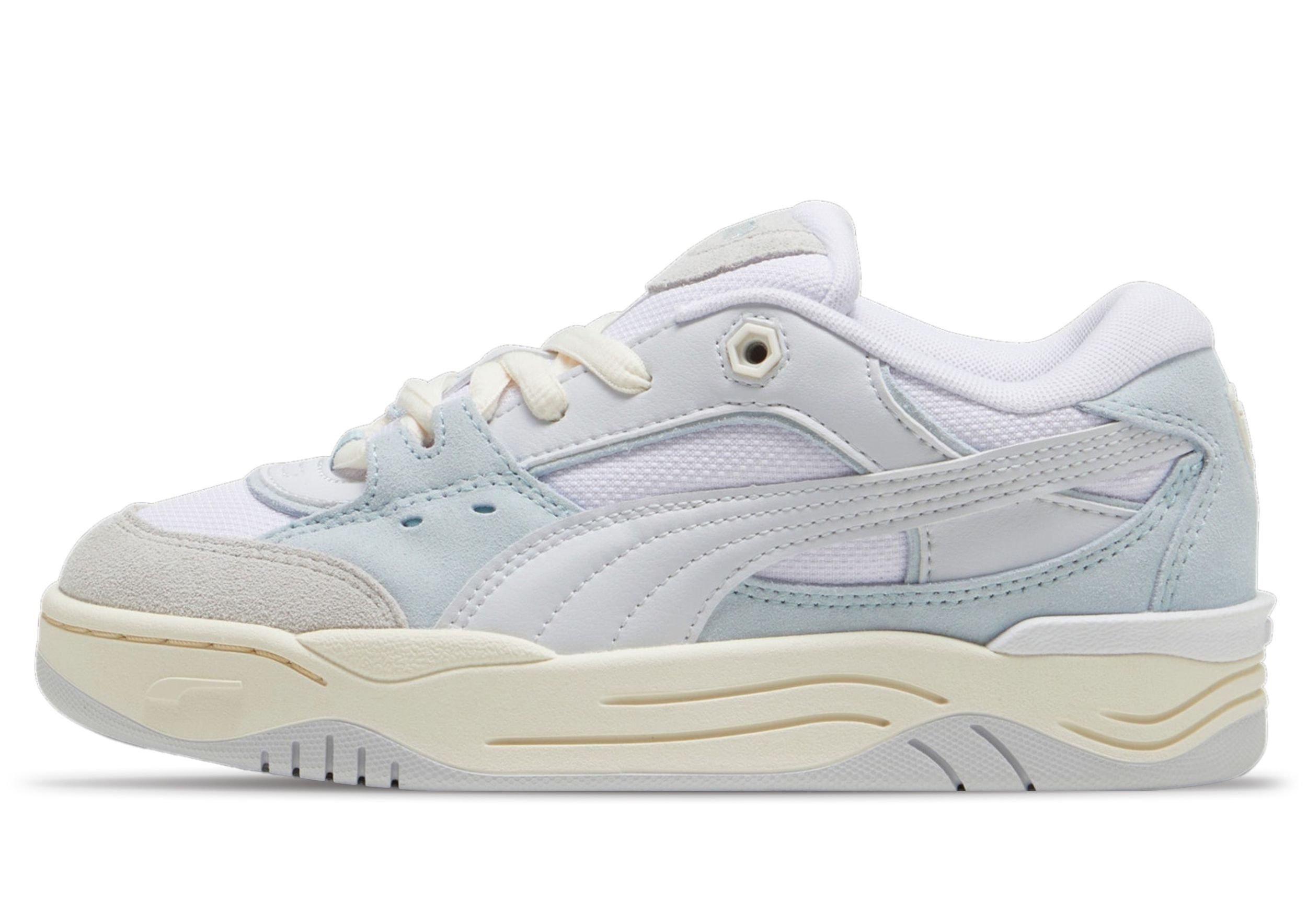 PUMA IP 180, grau Sneaker günstig online kaufen