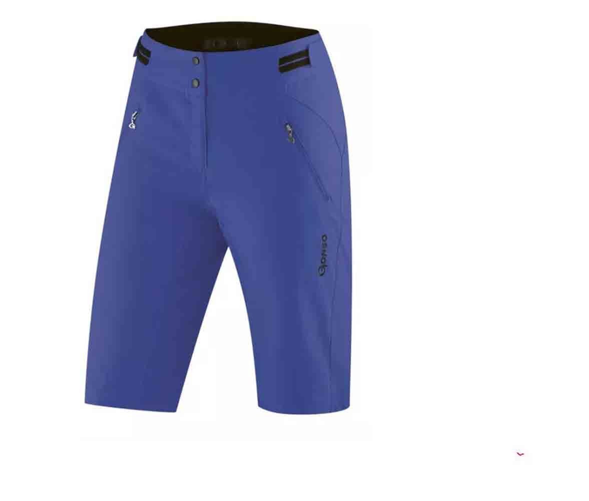 Gonso Fahrradhose Gonso Damen SYENI Bikeshort 25032