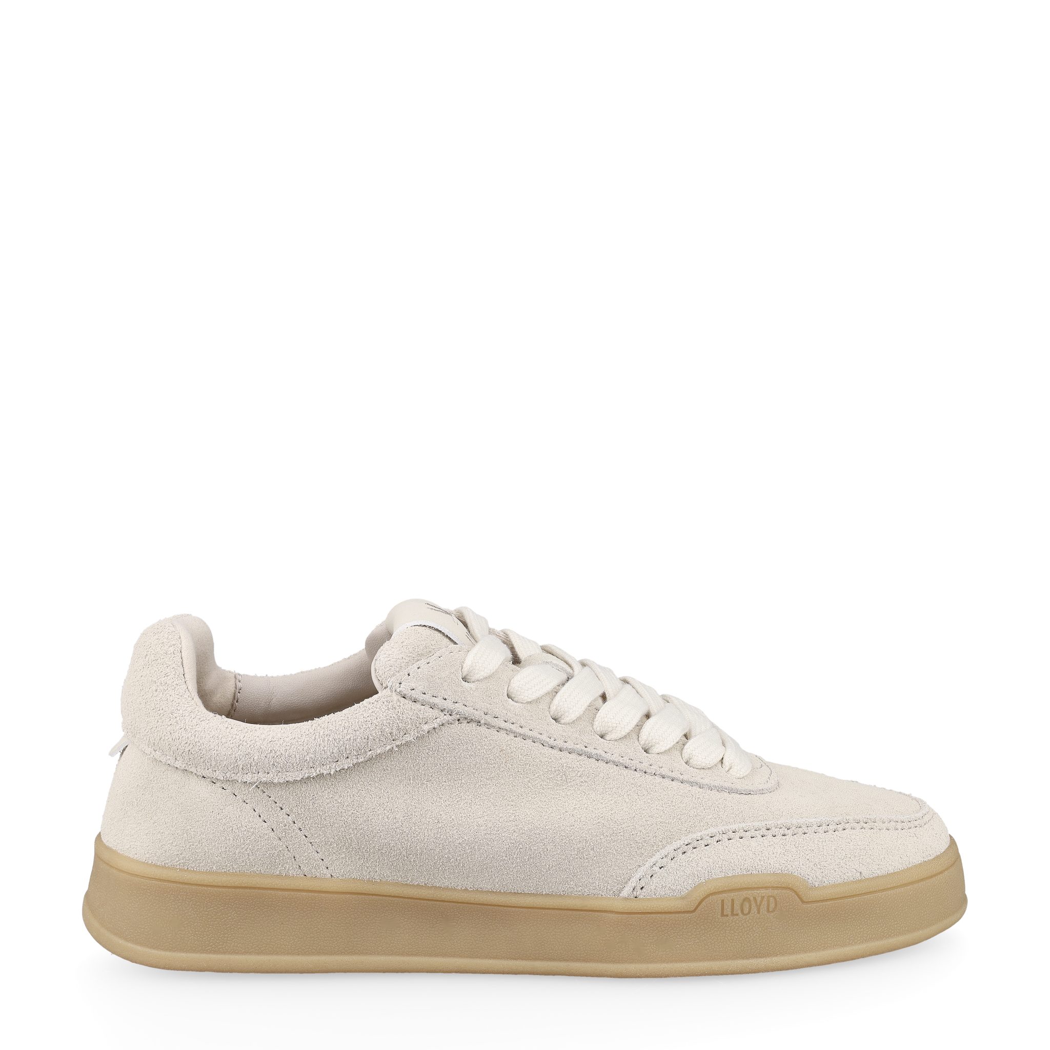Lloyd Lloyd 16-554-22 PRIME, Sneaker, Beige, Damen Sneaker