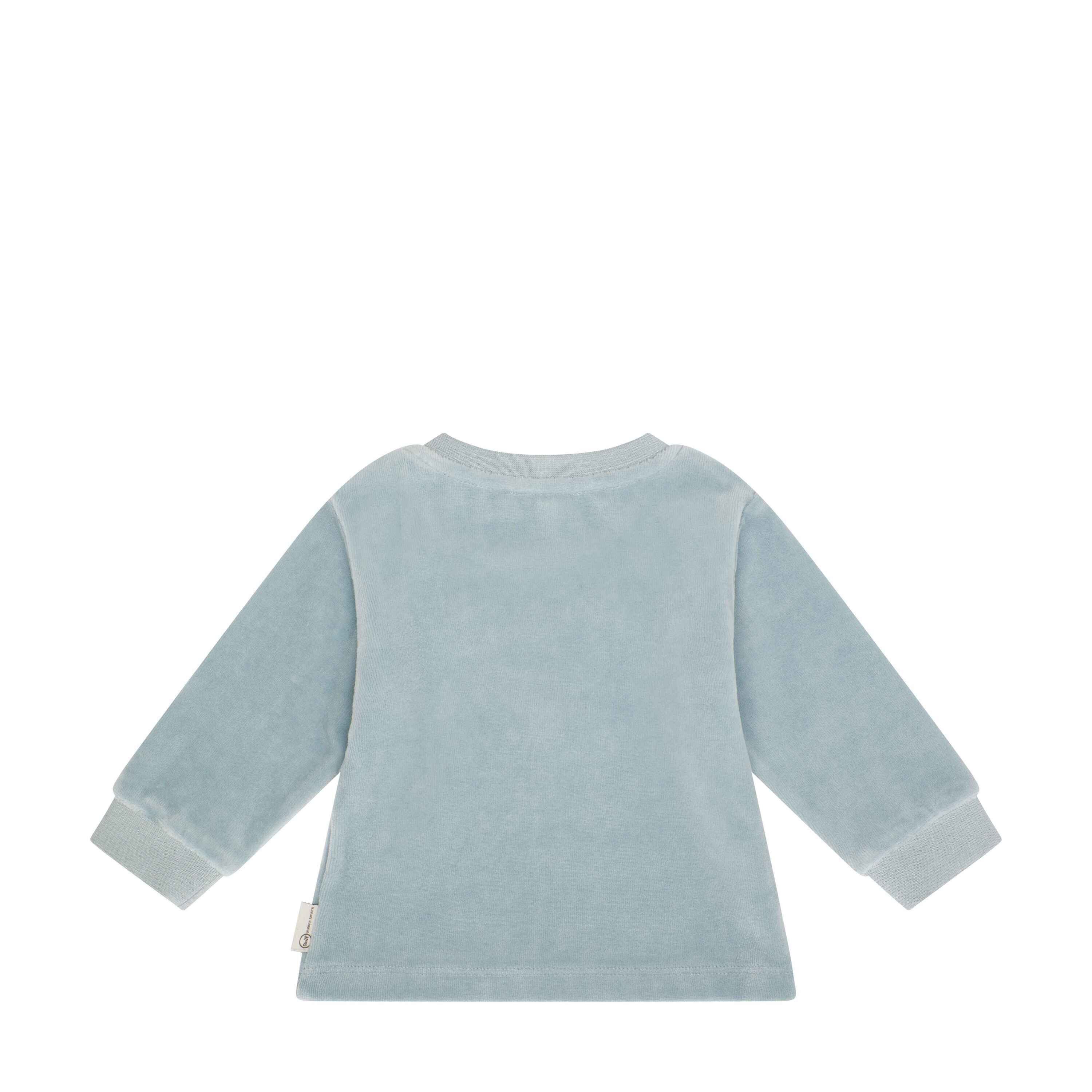 Steiff Sweatshirt Sweatshirt GOTS günstig online kaufen