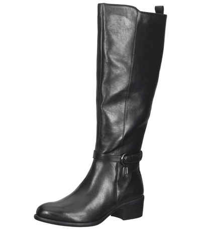 Spm Stiefel Leder Stiefel