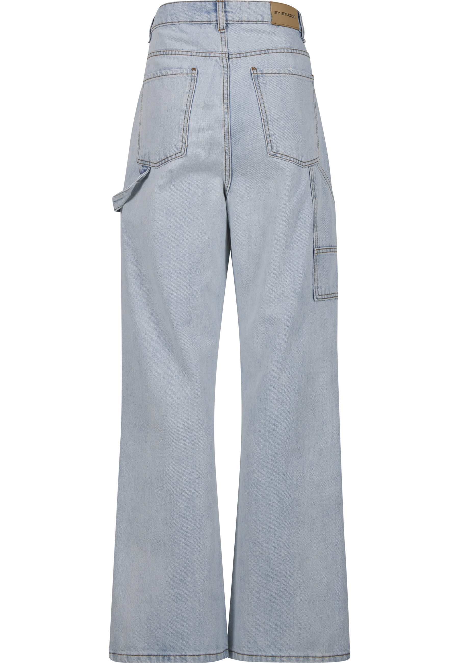 2Y Studios Bequeme Jeans 2Y Studios Uma Carpenter Jeans