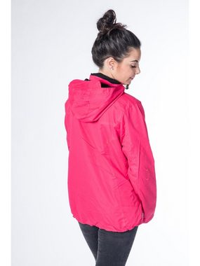 DEPROC Active Outdoorjacke CAMBRIDGE WOMEN auch in Großen Größen erhältlich