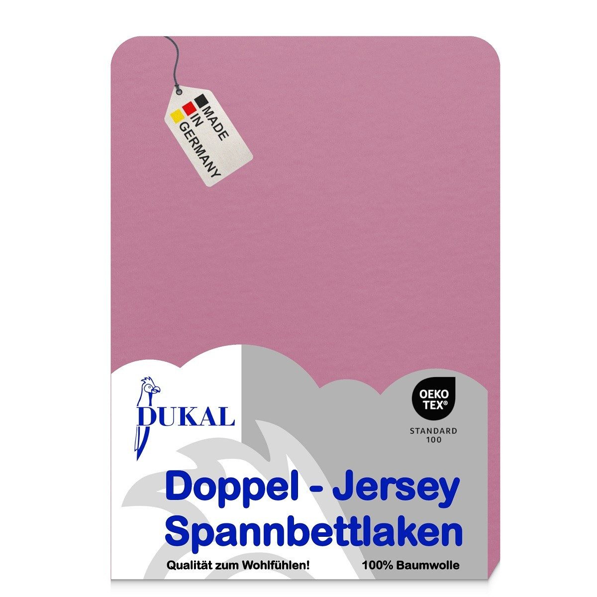 Spannbettlaken Kinderspannbettlaken oval für Kinderwagen/Stubenwagen, 100% Baumwolle