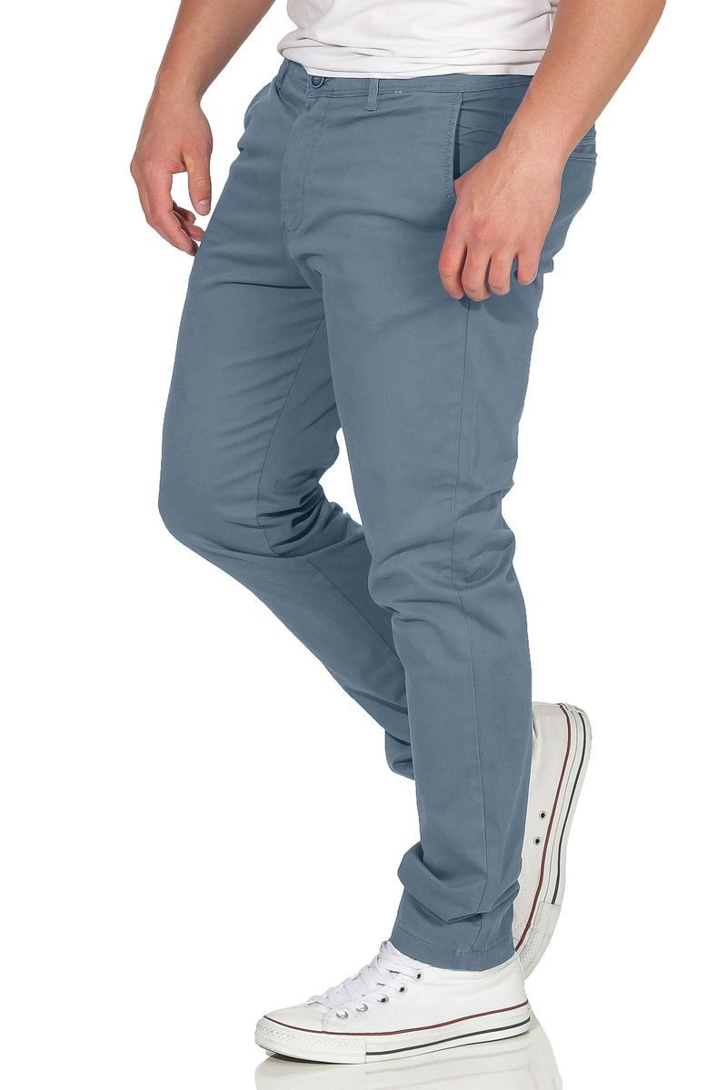 Jack & Jones Stoffhose JACK & günstig online kaufen