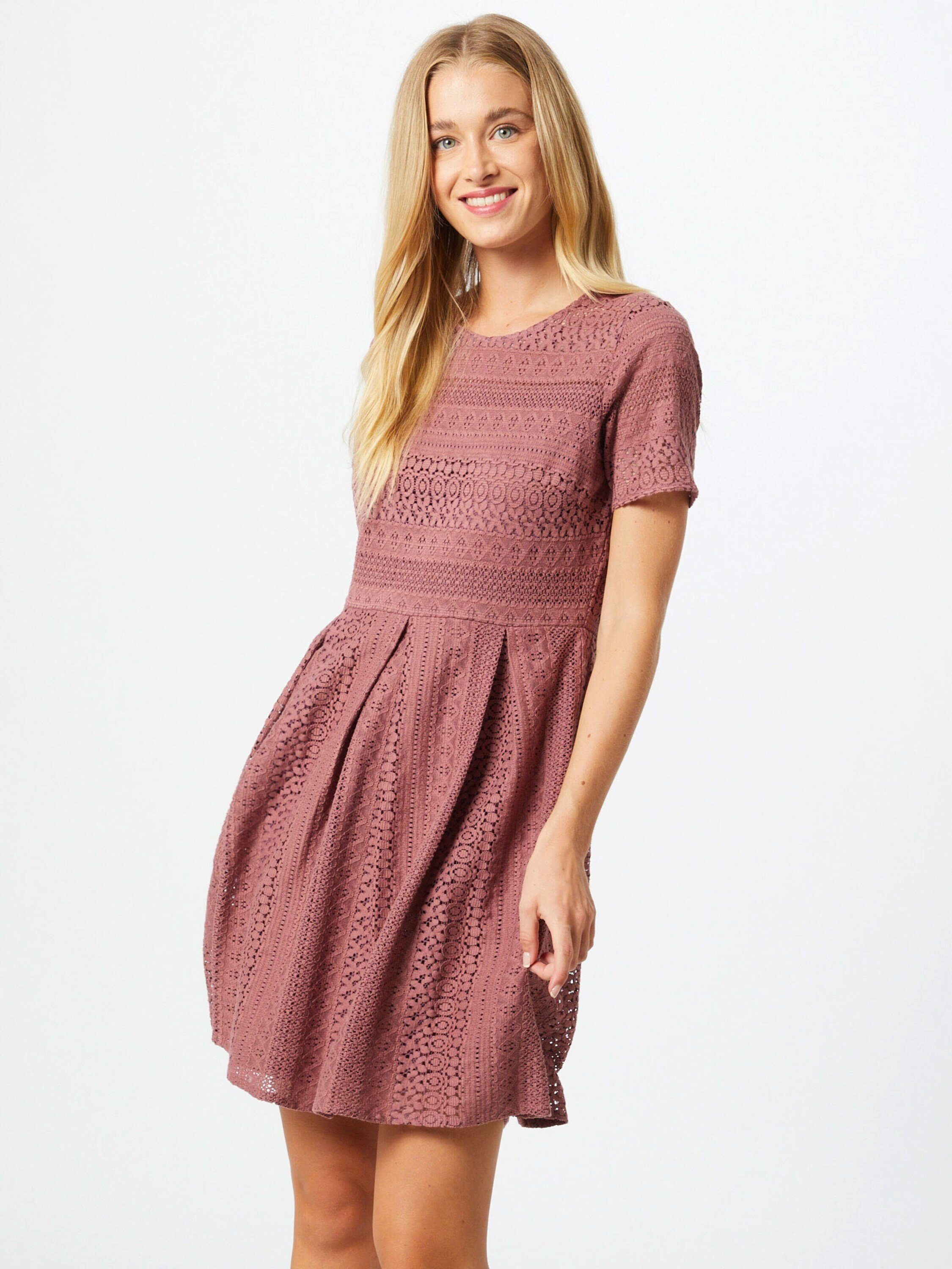 Vero Moda Spitzenkleid HONEY (1-tlg) Spitze günstig online kaufen