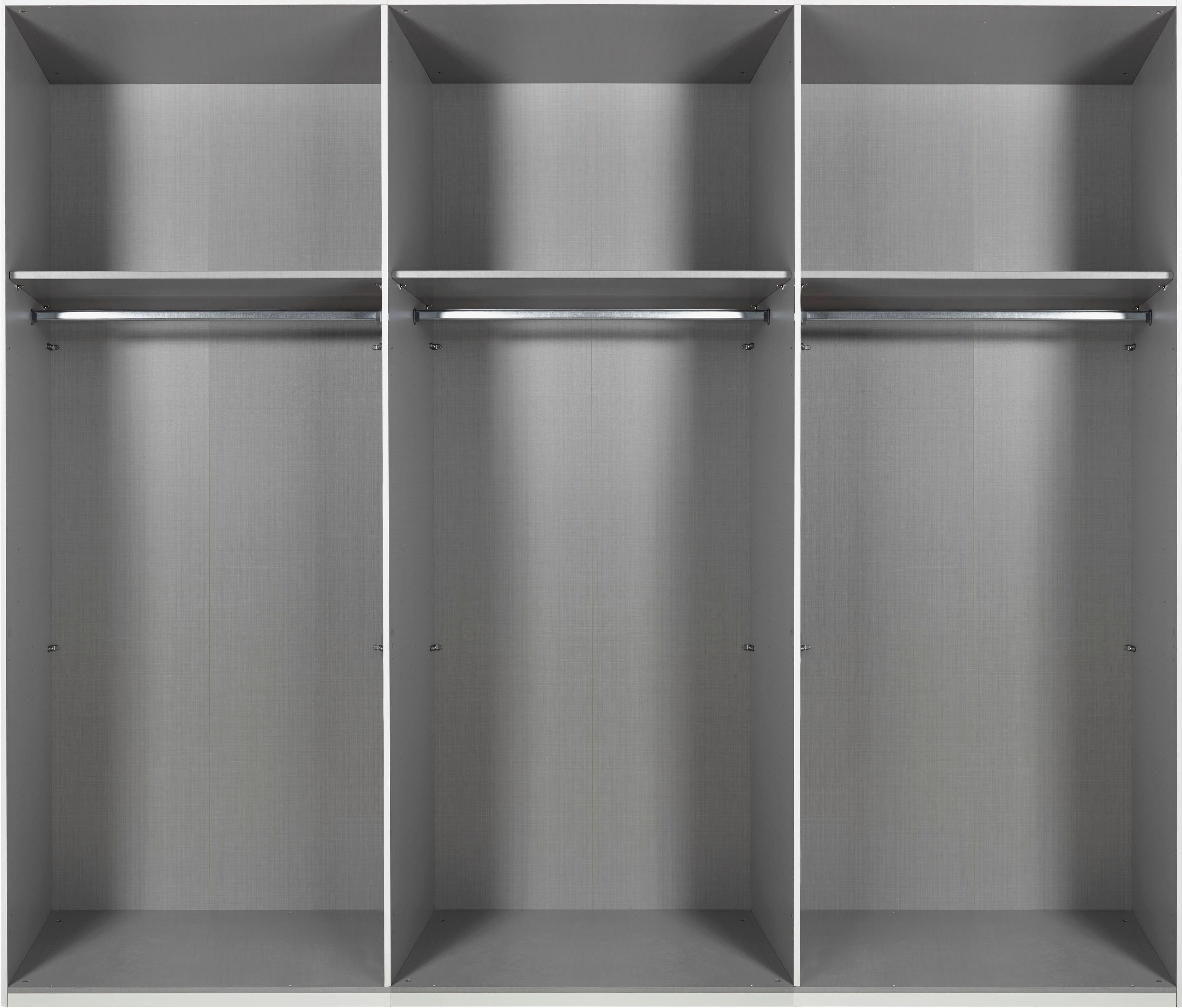 Wimex Schlafzimmer-Set Barcelona, 4-teiliges Set