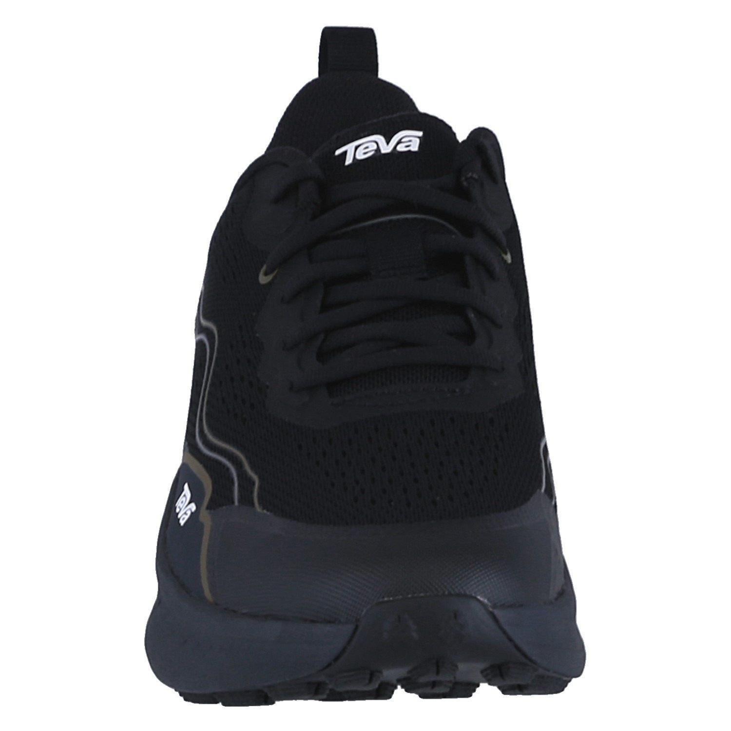 Teva Trail-Laufschuhe Trailwinder Low schwarz Herren Wanderschuh