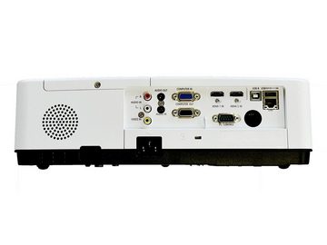 NEC ME403U Beamer (3700 lm, 16000:1, 1920 x 1200 px)