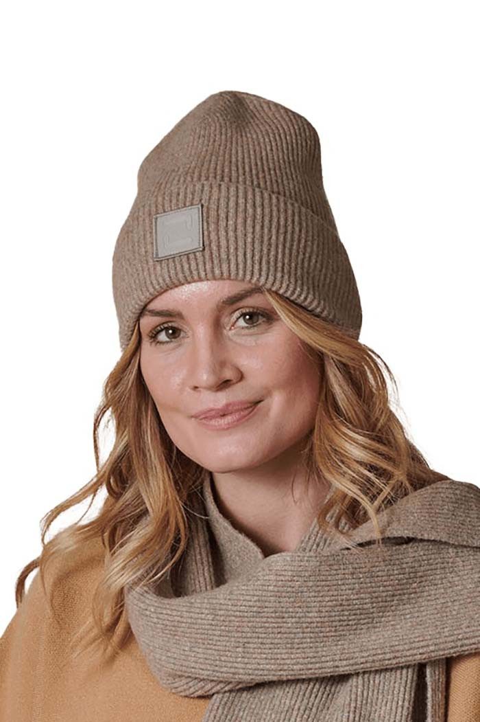 Zhrill Strickmütze Damen Beanie ZHRADJA - günstig online kaufen
