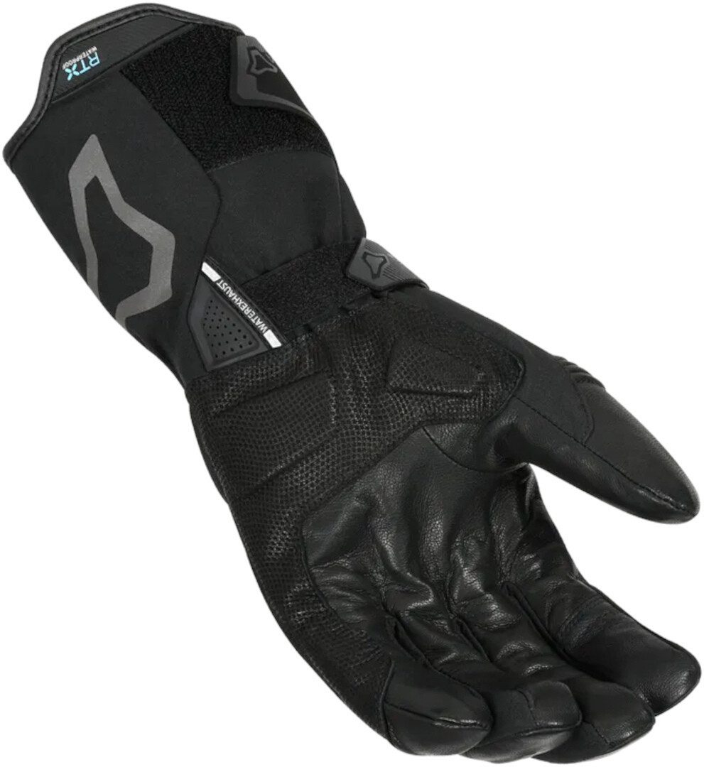 Macna Motorradhandschuhe Azra RTX beheizbare Motorrad Handschuhe Kit beheiz günstig online kaufen