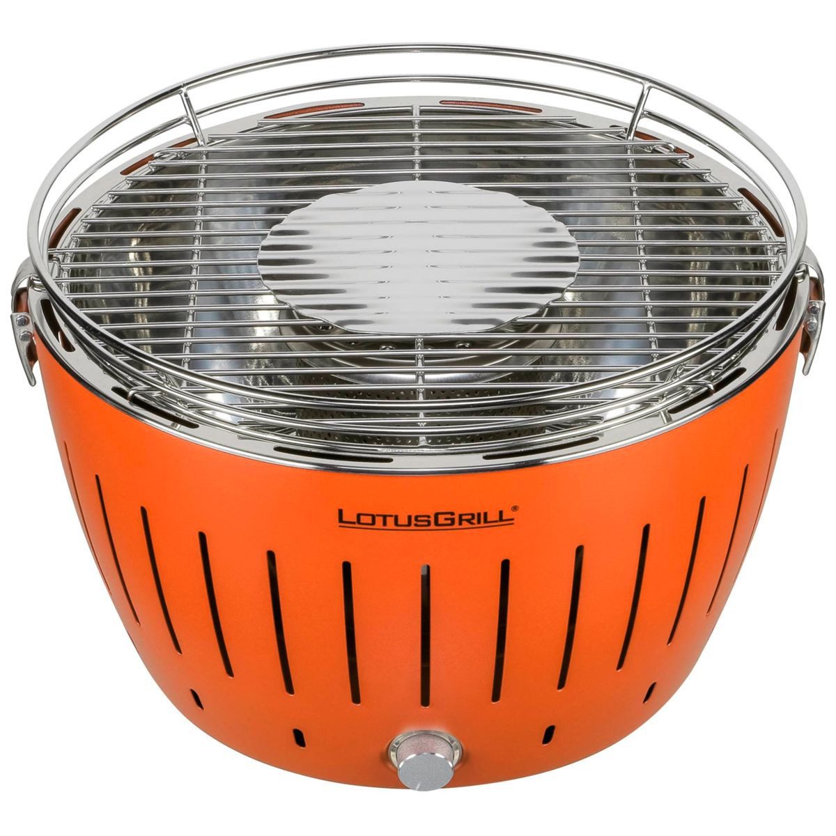 LotusGrill Holzkohlegrill G34 U