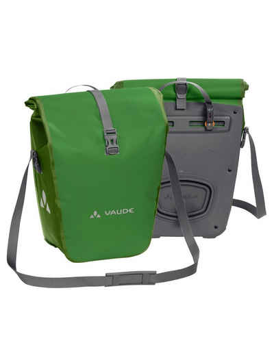 VAUDE Gepäckträgertasche Aqua Back (2-tlg)