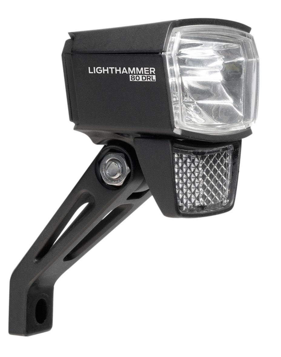 Trelock Fahrrad-Frontlicht
