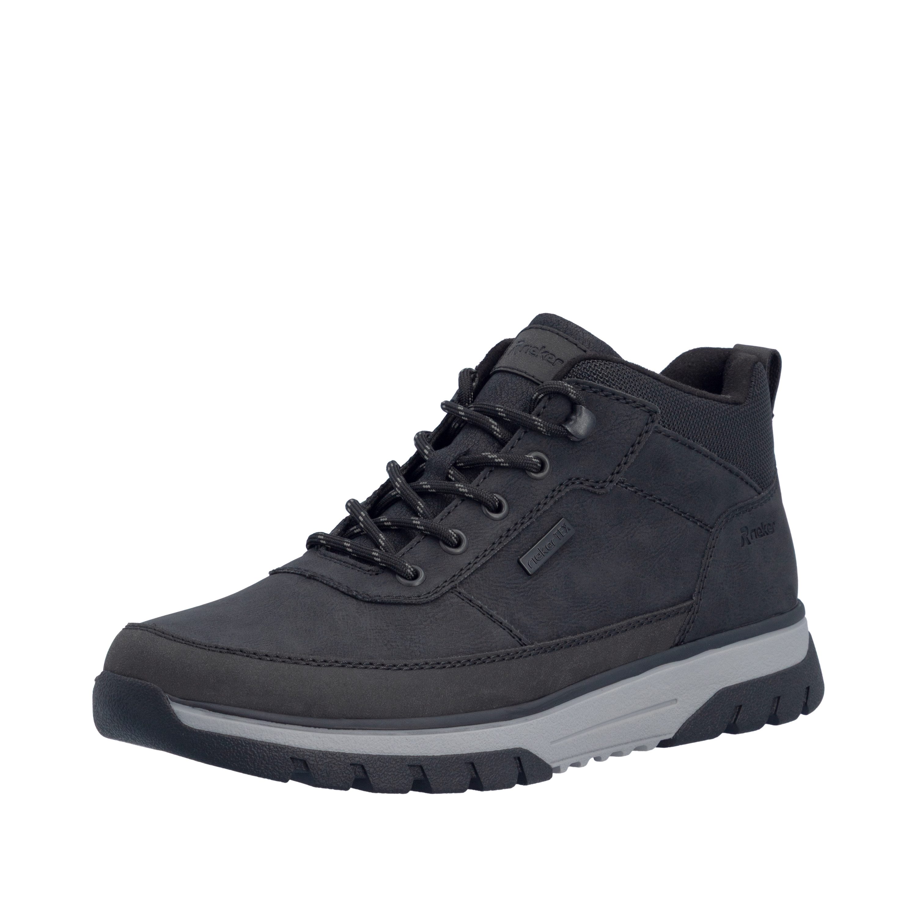 Schnürboots