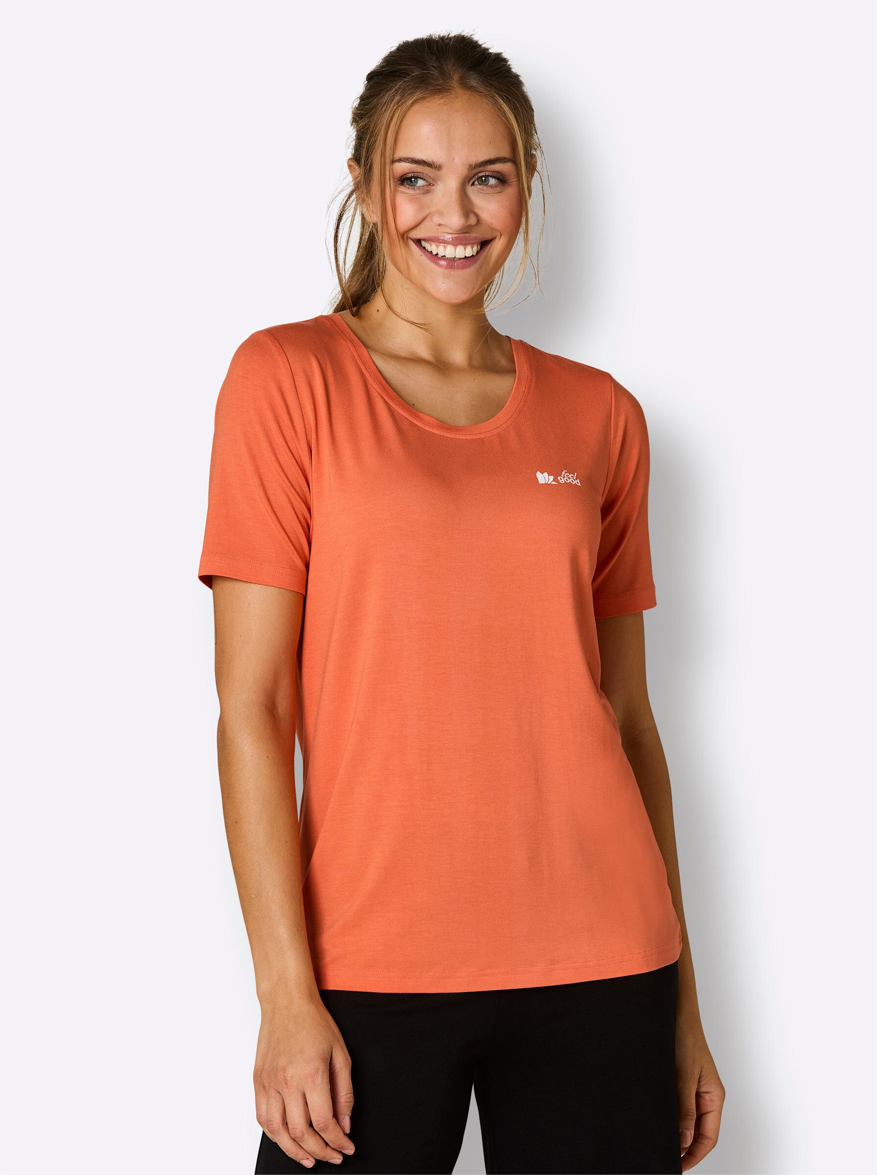 Witt Trainingsshirt Shirt günstig online kaufen