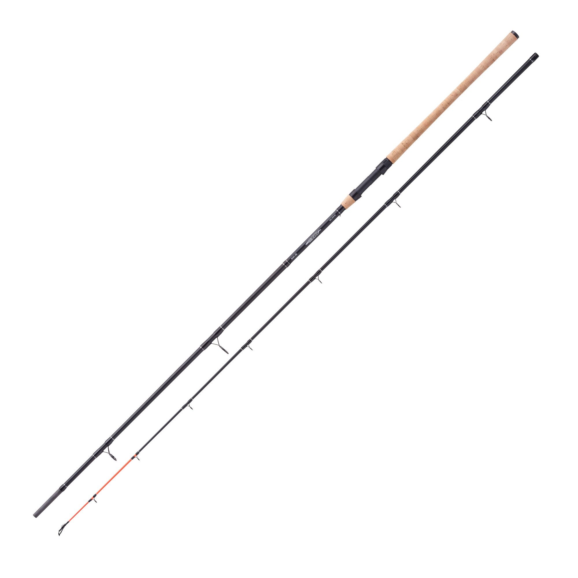 Balzer Aalrute Aaligator Heavy 130, 3,30m, 70-130g