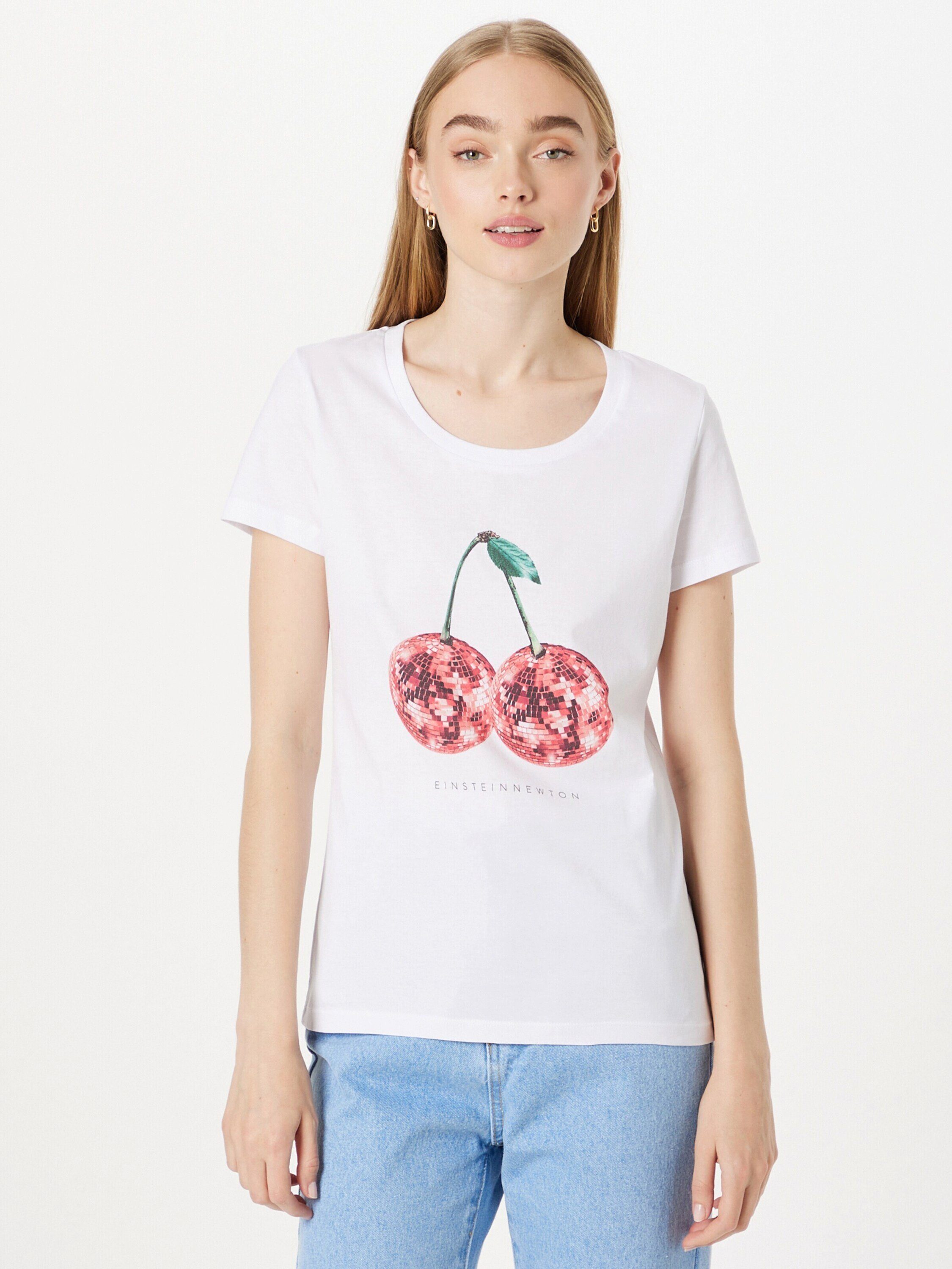 EINSTEIN & NEWTON T-Shirt (1-tlg) Plain/ohne Details