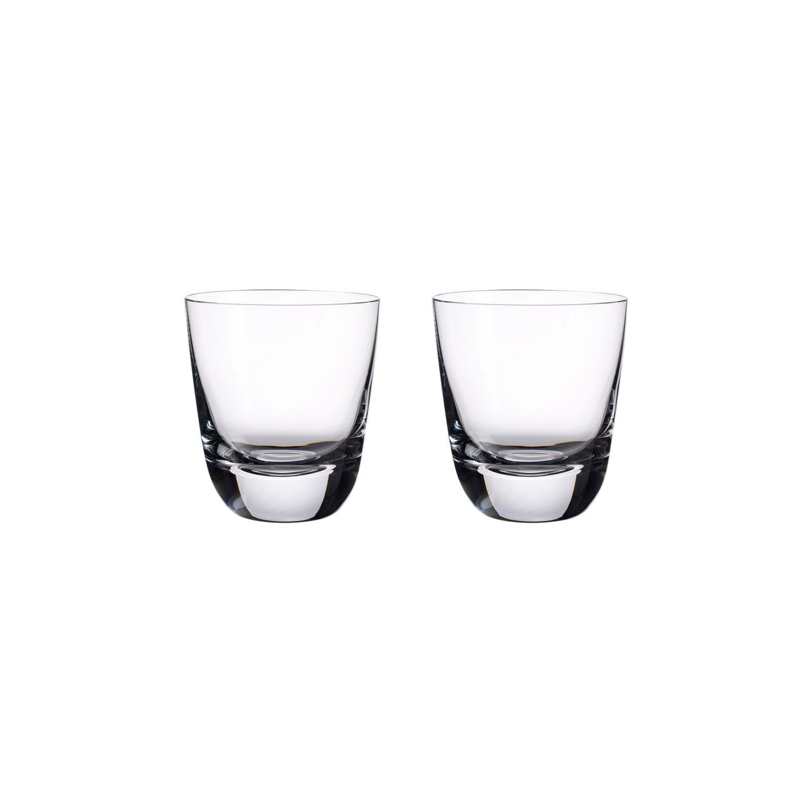 Villeroy & Boch Whiskyglas »AMERICAN BAR Whiskygläser 463 ml 2er Set«, Glas  online kaufen | OTTO