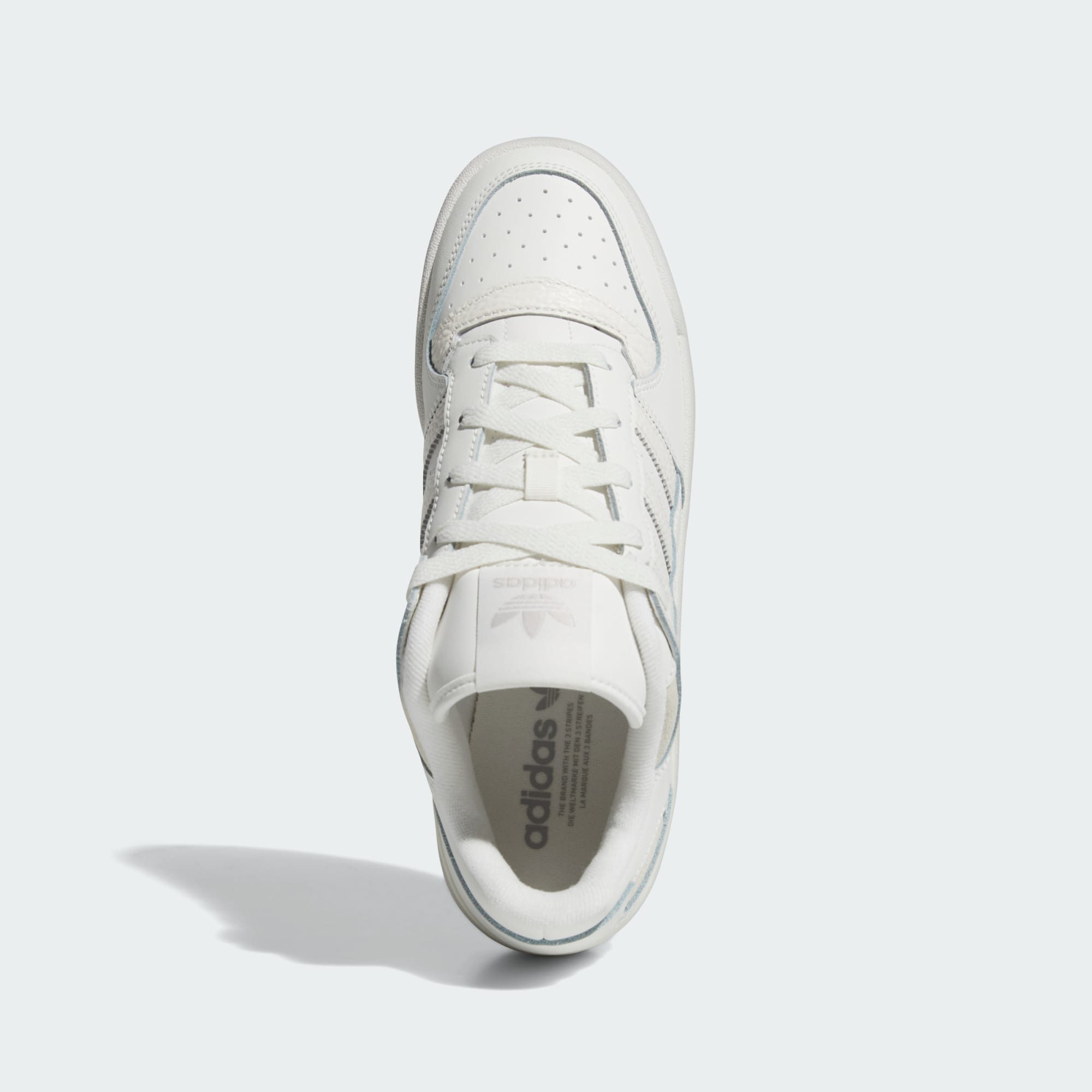 adidas Originals FORUM LOW CL SCHUH Sneaker (1-tlg) günstig online kaufen