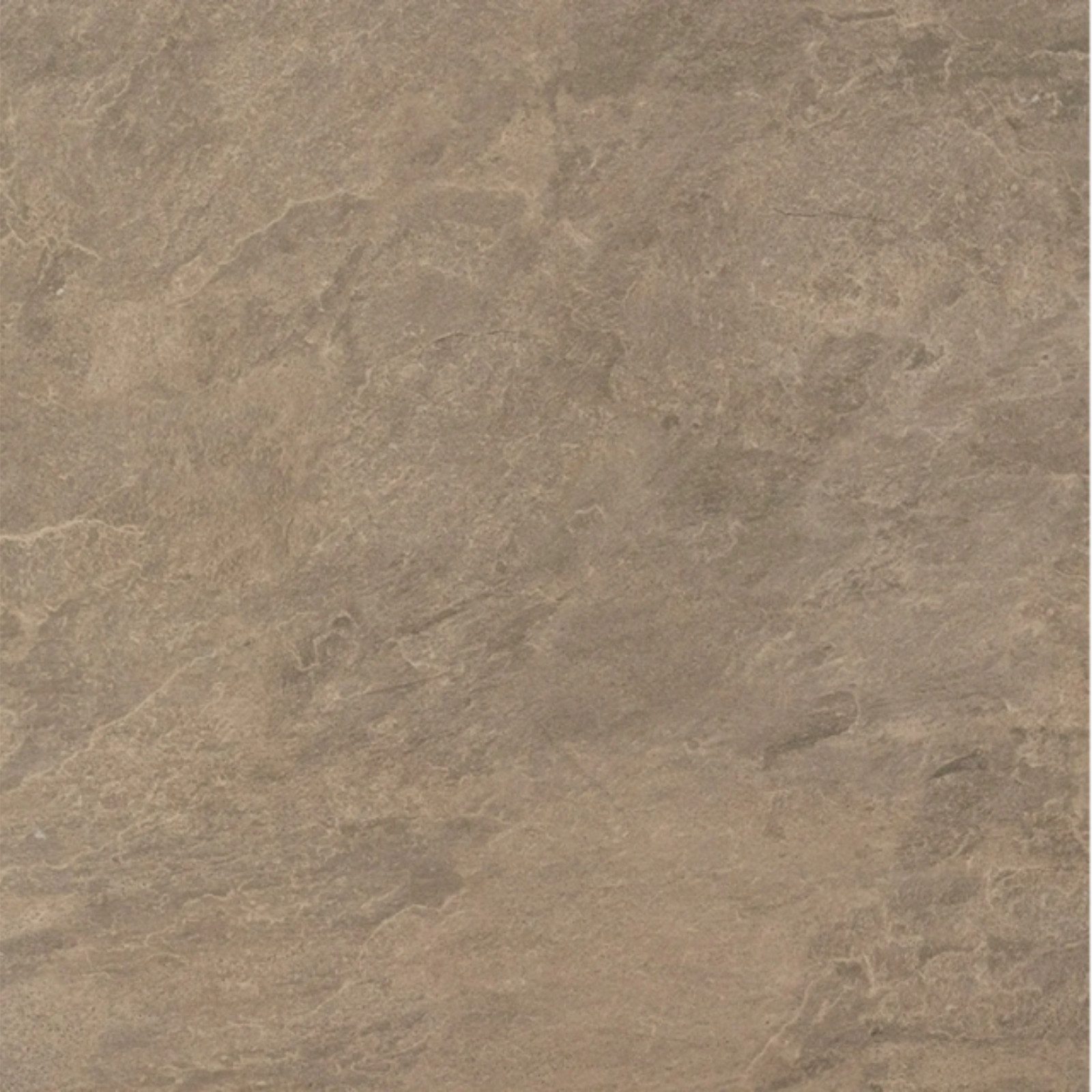 HORI Terrassenplatte HORI Terrassenplatten Feinsteinzeug Steinoptik, Boden für Outdoor, Feinsteinzeug 60x60, Mocca, Feinsteinzeug, Massiv, Rutschhemmend,Hohe Belastbarkeit,Pflegeleicht