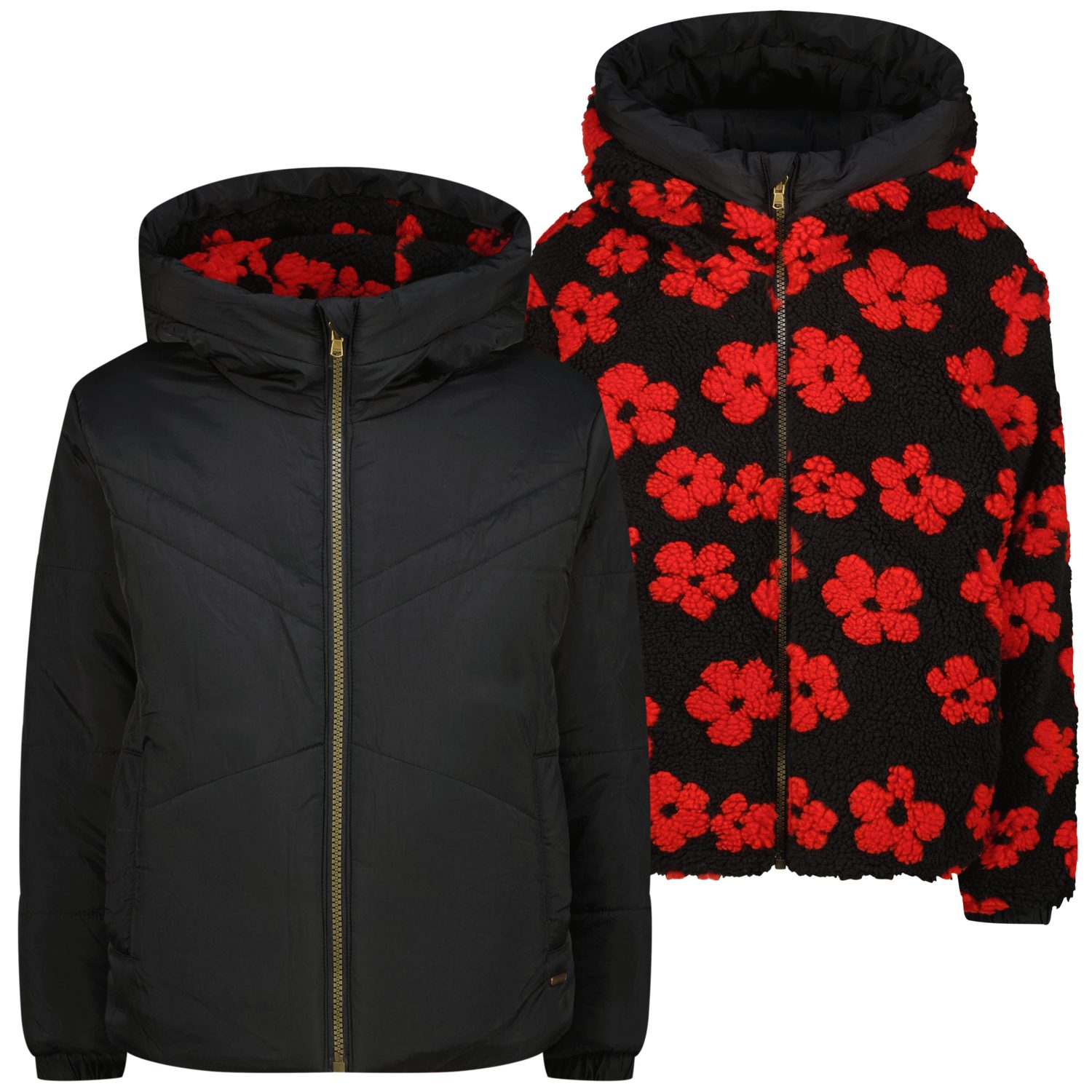 Vingino Winterjacke Tara